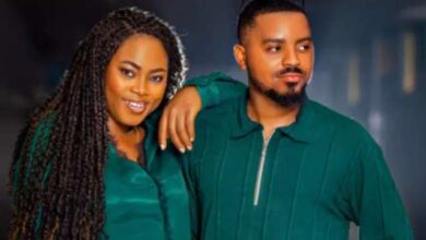 Joyce Blessing To Marry Obaapa Christys Son After Bitter Divorce