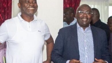 Times Kennedy Agyapong Tormented Dr Bawumia