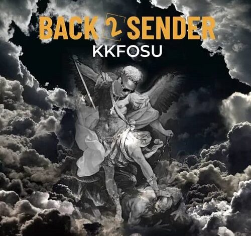 KK Fosu Back 2 Sender