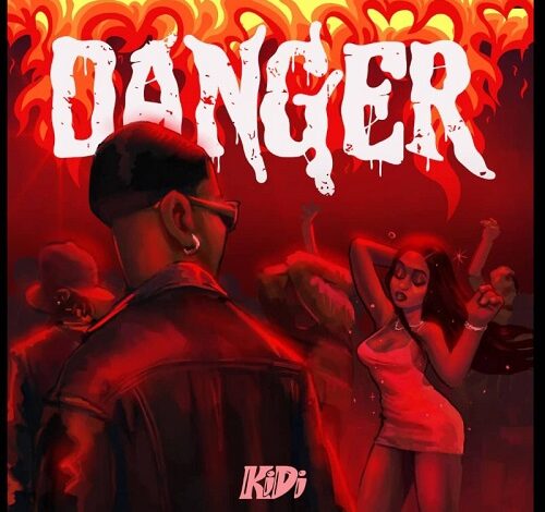 KiDi Danger