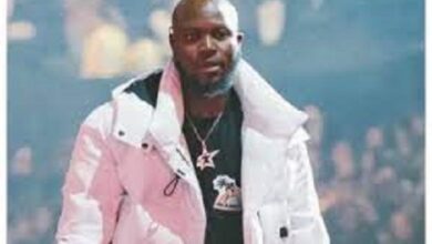 King Promise recounts an incident in which he was prevented from performing by a Ghanaian musician in London.