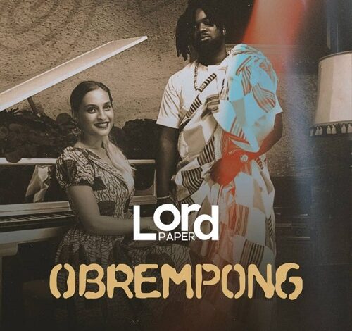 Lord Paper - Obrempong