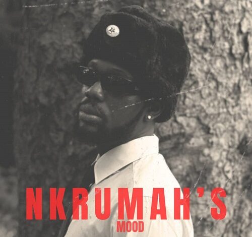 Tulenkey Nkrumah’s Mood EP (Full Album)
