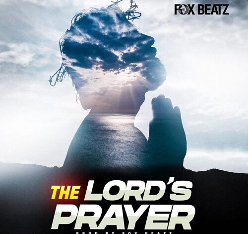 Fox Beatz - The Lords Prayer