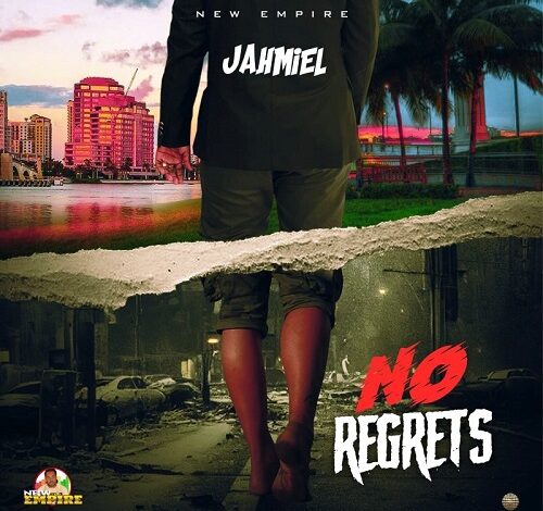 Jahmiel - No Regrets