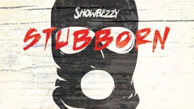 Showbezzy (Showboy) - Stubborn
