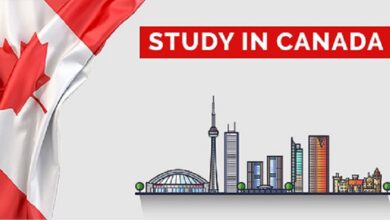Motives for Foreign Students to Study in Canada
