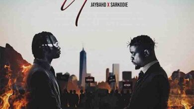 Jay Bahd Ft Sarkodie – Hate