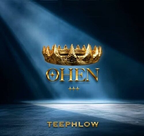 TeePhlow - Ohen