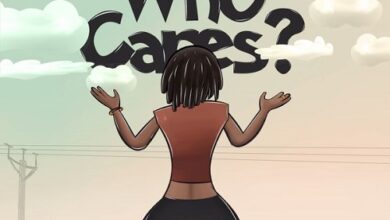 Wendy Shay - Who Cares?